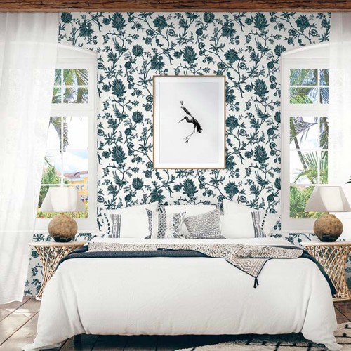 Rollo Papel Pintado THE KEYS Referencia  WTK20502.