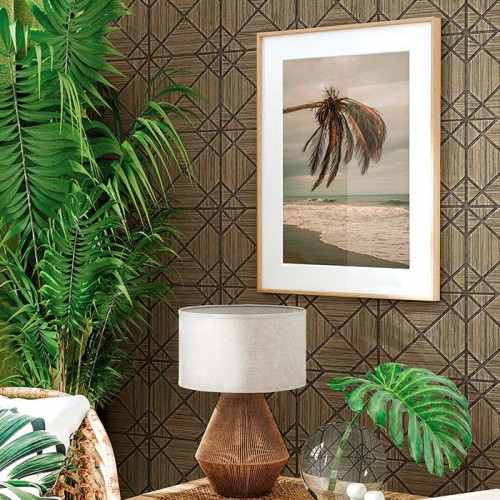 Rollo Papel Pintado THE KEYS Referencia  WTK20605.