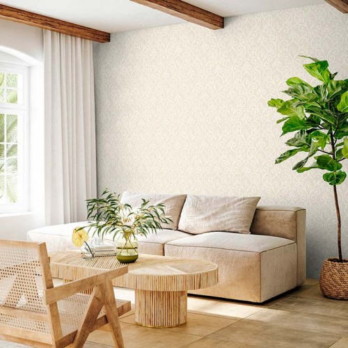 Rollo Papel Pintado THE KEYS Referencia  WTK21105.