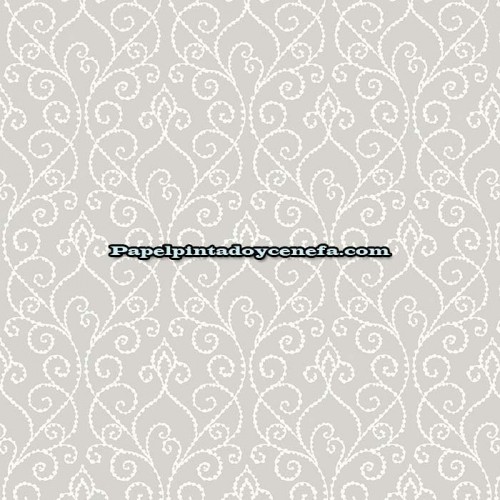 Rollo Papel Pintado THE KEYS Referencia  WTK21118.