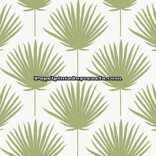 Rollo Papel Pintado THE KEYS Referencia  WTK21204.