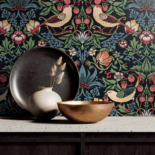 Rollo Papel Pintado LEGACY PRINTS Referencia  ET11210.