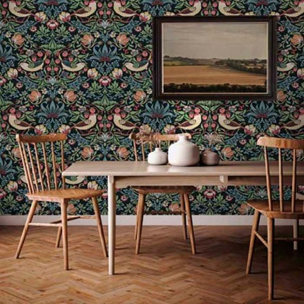 Rollo Papel Pintado LEGACY PRINTS Referencia  ET11210.