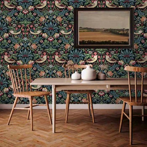Rollo Papel Pintado LEGACY PRINTS Referencia  ET11210.