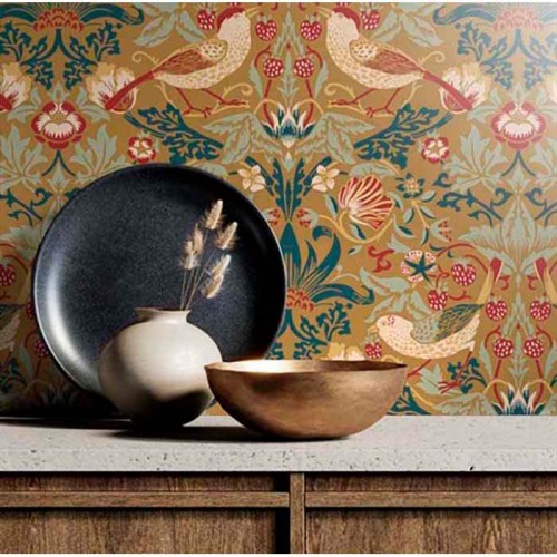 Rollo Papel Pintado LEGACY PRINTS Referencia  ET11205.