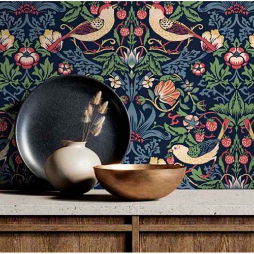 Rollo Papel Pintado LEGACY PRINTS Referencia  ET11202.