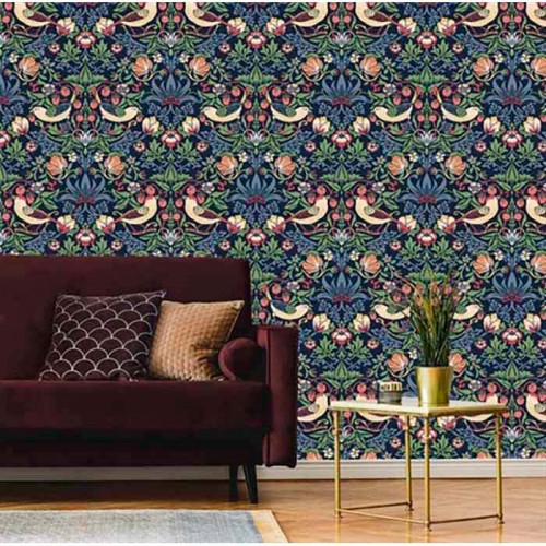 Rollo Papel Pintado LEGACY PRINTS Referencia  ET11202.