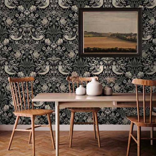 Rollo Papel Pintado LEGACY PRINTS Referencia  ET11200.