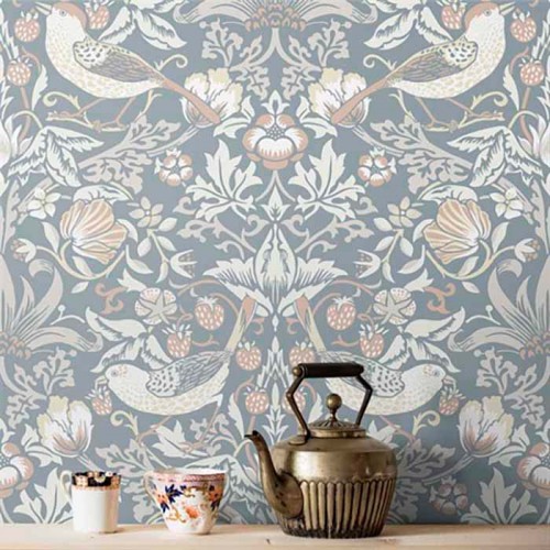 Rollo Papel Pintado LEGACY PRINTS Referencia  ET11222.