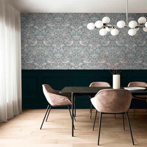 Rollo Papel Pintado LEGACY PRINTS Referencia  ET11222.