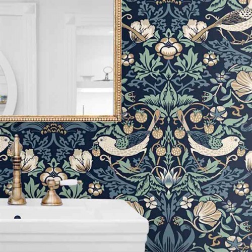 Rollo Papel Pintado LEGACY PRINTS Referencia  ET11212.