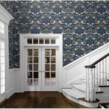 Rollo Papel Pintado LEGACY PRINTS Referencia  ET11212.
