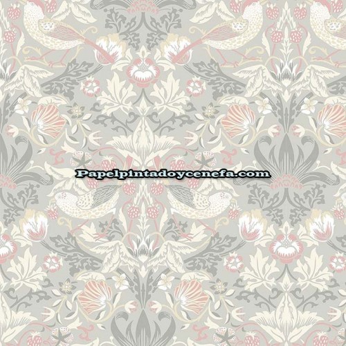 Rollo Papel Pintado LEGACY PRINTS Referencia  ET11208.