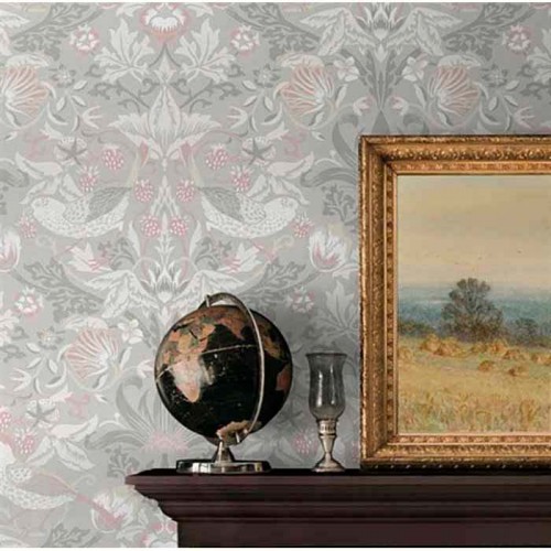 Rollo Papel Pintado LEGACY PRINTS Referencia  ET11208.