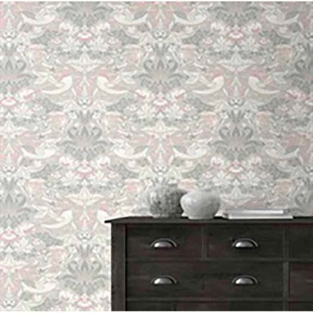 Rollo Papel Pintado LEGACY PRINTS Referencia  ET11208.