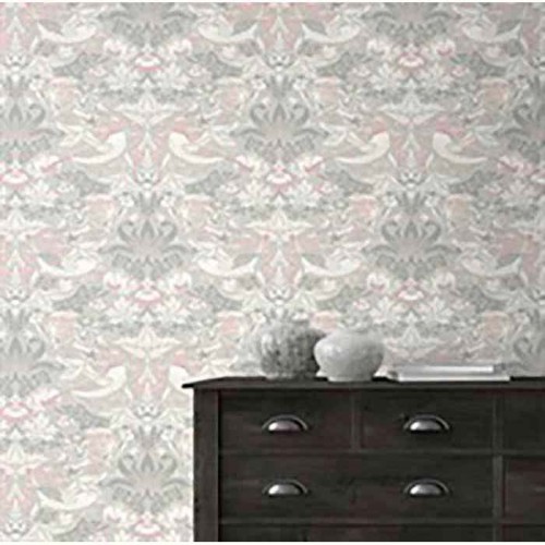 Rollo Papel Pintado LEGACY PRINTS Referencia  ET11208.