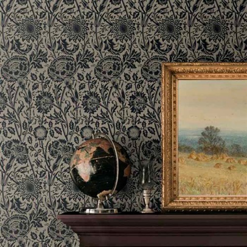 Rollo Papel Pintado LEGACY PRINTS Referencia  ET12518.