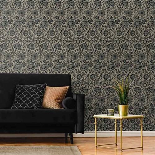 Rollo Papel Pintado LEGACY PRINTS Referencia  ET12518.