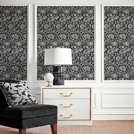 Rollo Papel Pintado LEGACY PRINTS Referencia  ET12500.