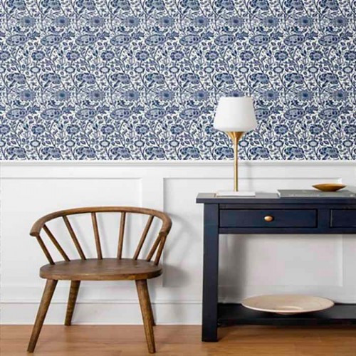 Rollo Papel Pintado LEGACY PRINTS Referencia  ET12502.