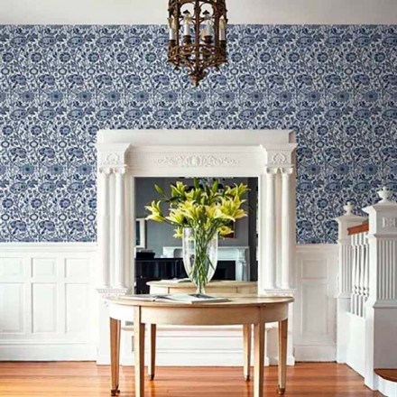 Rollo Papel Pintado LEGACY PRINTS Referencia  ET12502.