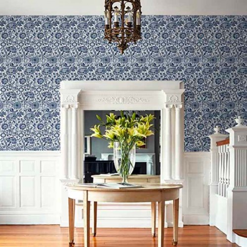 Rollo Papel Pintado LEGACY PRINTS Referencia  ET12502.