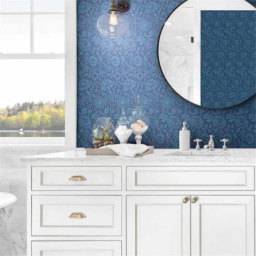 Rollo Papel Pintado LEGACY PRINTS Referencia  ET12512.