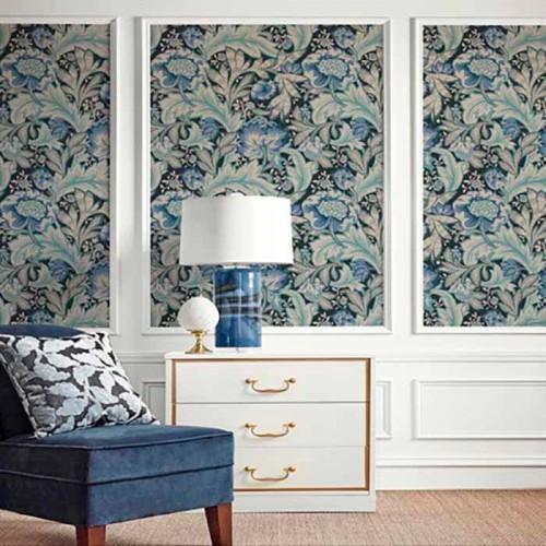 Rollo Papel Pintado LEGACY PRINTS Referencia  ET12312.