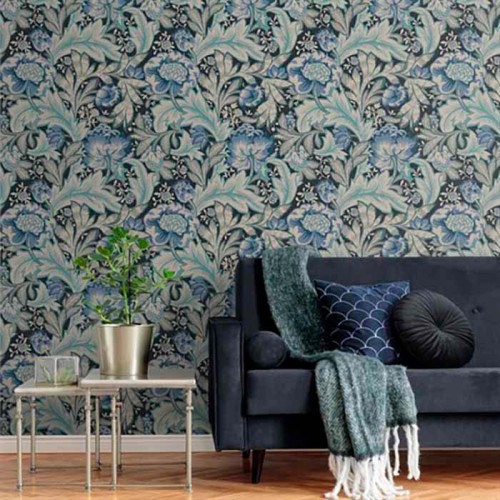 Rollo Papel Pintado LEGACY PRINTS Referencia  ET12312.