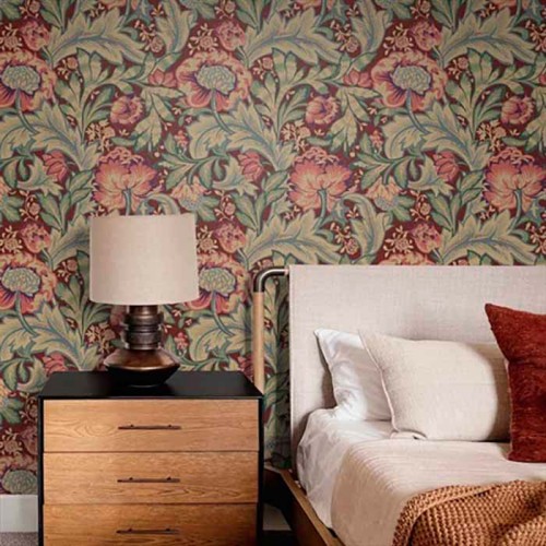 Rollo Papel Pintado LEGACY PRINTS Referencia  ET12301.