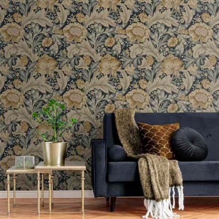 Rollo Papel Pintado LEGACY PRINTS Referencia  ET12308.