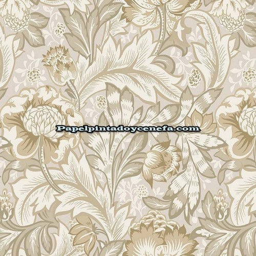 Rollo Papel Pintado LEGACY PRINTS Referencia  ET12307.