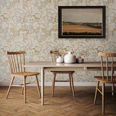 Rollo Papel Pintado LEGACY PRINTS Referencia  ET12307.