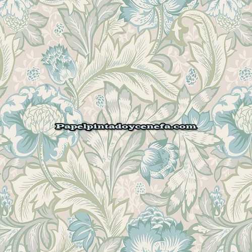 Rollo Papel Pintado LEGACY PRINTS Referencia  ET12304.