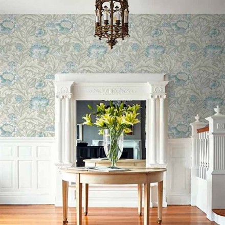 Rollo Papel Pintado LEGACY PRINTS Referencia  ET12304.