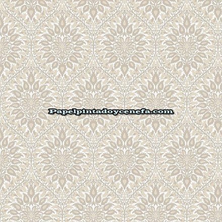 Rollo Papel Pintado LEGACY PRINTS Referencia  ET12905.