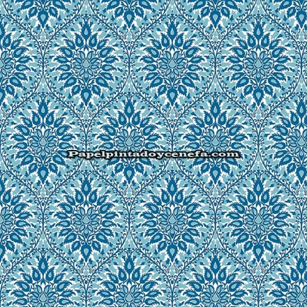 Rollo Papel Pintado LEGACY PRINTS Referencia  ET12902.