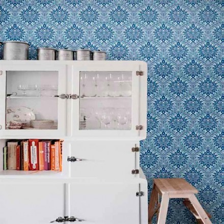 Rollo Papel Pintado LEGACY PRINTS Referencia  ET12902.