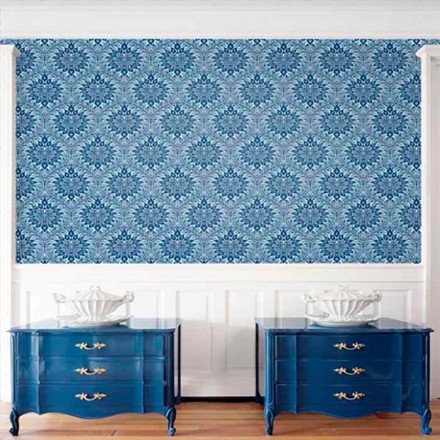 Rollo Papel Pintado LEGACY PRINTS Referencia  ET12902.