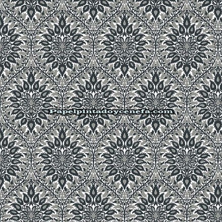 Rollo Papel Pintado LEGACY PRINTS Referencia  ET12900.