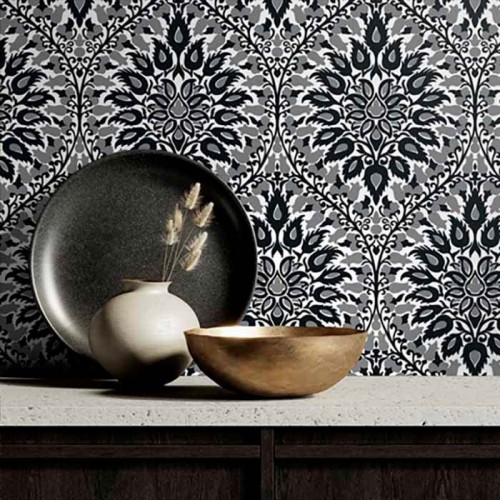 Rollo Papel Pintado LEGACY PRINTS Referencia  ET12900.