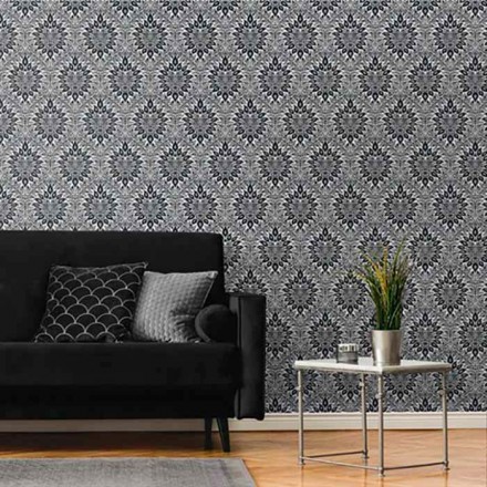 Rollo Papel Pintado LEGACY PRINTS Referencia  ET12900.