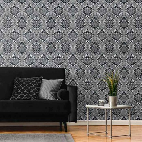 Rollo Papel Pintado LEGACY PRINTS Referencia  ET12900.