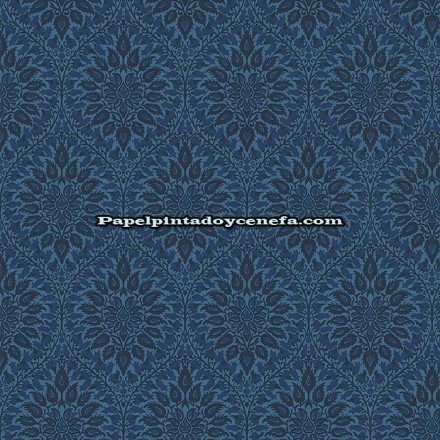 Rollo Papel Pintado LEGACY PRINTS Referencia  ET12912.
