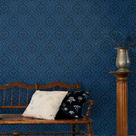 Rollo Papel Pintado LEGACY PRINTS Referencia  ET12912.