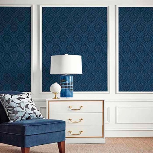 Rollo Papel Pintado LEGACY PRINTS Referencia  ET12912.