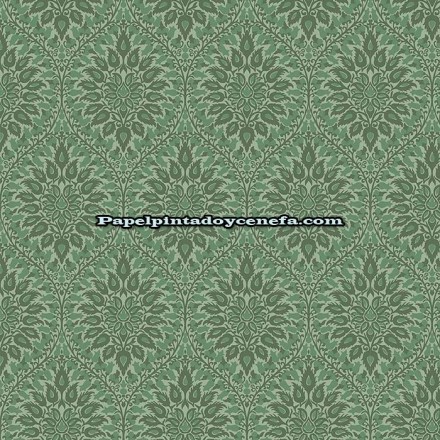 Rollo Papel Pintado LEGACY PRINTS Referencia  ET12904.