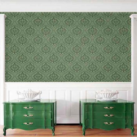 Rollo Papel Pintado LEGACY PRINTS Referencia  ET12904.