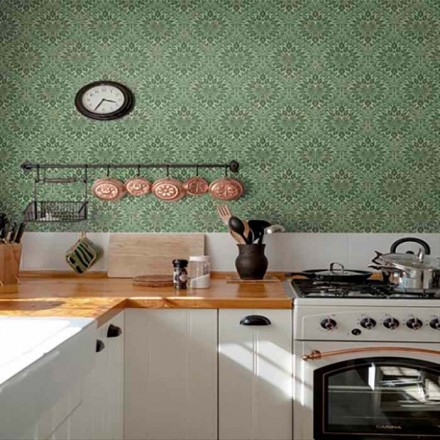Rollo Papel Pintado LEGACY PRINTS Referencia  ET12904.