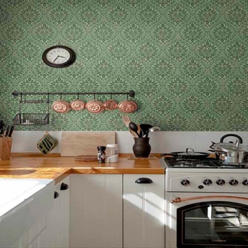 Rollo Papel Pintado LEGACY PRINTS Referencia  ET12904.